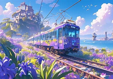 明年春天，谁来陪我看桃花